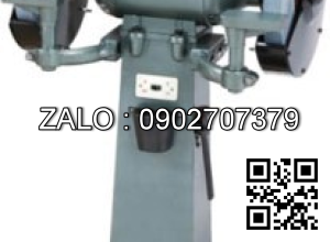 Máy mài hai đá dạng chân đế S3ST-350