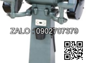 Máy mài hai đá dạng chân đế S3ST-400