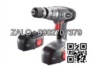 Máy khoan Pin Ozito OZCD18V2A (10mm)