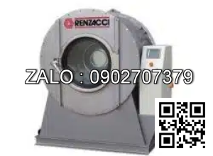 Máy giặt vắt công nghiệp 35kg Renzacci Italy HS-35