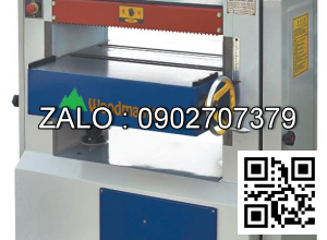Máy Bào 2 Cạnh Đứng HM-180