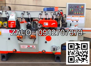 Máy Bào 4 Mặt 4 Trục MB4016GX