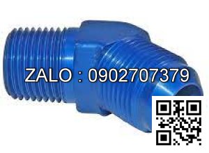 co lơi 45 ren ngoài nhựa 4