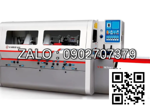 Máy Bào 4 Mặt 4 Trục VK-B418D