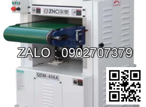 Máy Bào Cuốn QDM508A