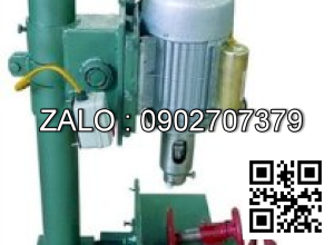 Máy Đục Vuông MZ1610
