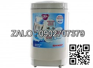 Máy giặt Sharp ES-N780EV-A