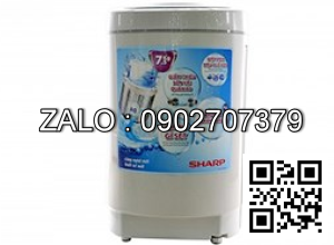 Máy Giặt Sharp ES-N820EV