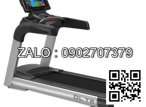 Máy chạy bộ TD-08