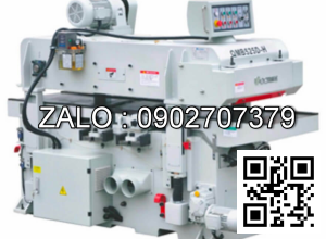 Máy bào 1 mặt QMB525D-H