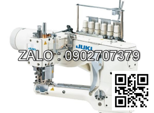 Máy may nối vải JUKI MF-3620 (động cơ không liền trục)