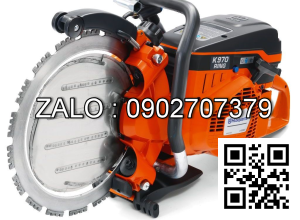 Máy cắt bê tông Husqvarna K 970