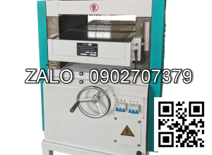 Máy bào cuốn 2 mặt ( mặt bàn 400)