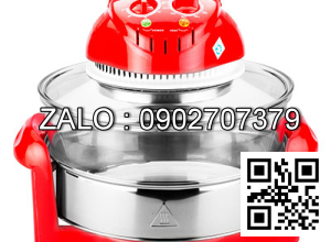 Lò nướng thủy tinh, đối lưu Tiross TS-967