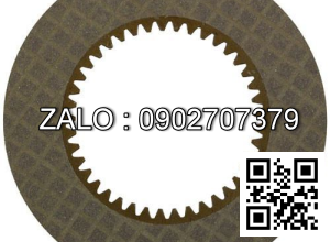 Lá bố 282 X 46.5 X 7 X 13 INT TH