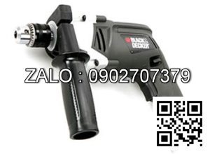 Máy khoan BLACK & DECKER KTD13RE