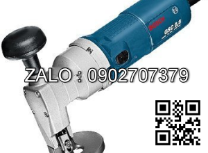 Máy cắt kim loại Bosch GSC 2.8