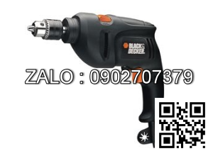 Máy khoan BLACK & DECKER HM10