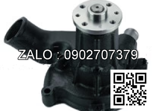 WATER PUMP TCM 6BB1,6BD1 Z-1-13610-877-0