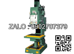 Máy Khoan đứng dạng mang cá Z5125A