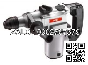 Máy khoan đục phá bê tông Ozito 850W