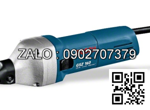 Máy cắt kim loại Bosch GSZ-160