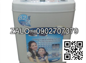 Máy giặt Samsung WF8754S6S/XSV