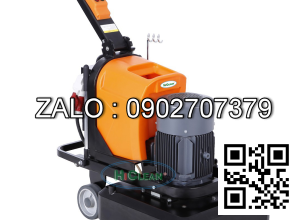 Máy mài sàn bê tông HiClean HC830