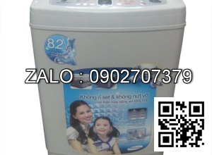 Máy giặt Samsung WA95G5WEC/XSV