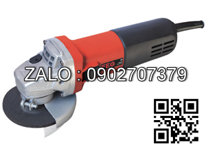 Máy mài tay dài 100mm EG-914