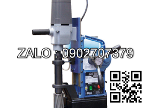 Máy khoan từ Nitto QA-6500