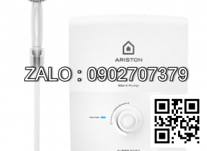 Máy giặt lồng ngang Ariston AR7L125