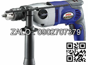 Máy khoan sắt Ryobi PD-1970VR (750W)