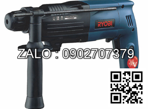 Máy khoan Ryobi ED-262VR (750W)
