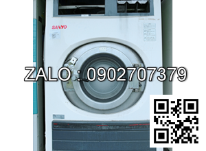 Máy giặt Sanyo ASW-D80VT (8.0kg)