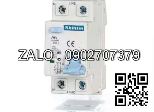 RCBO-RPL RPL1P+N25A6KA