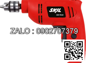 Máy khoan xoay Skil 6535 - đầu tự động