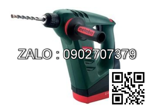 Máy khoan bê tông bằng pin BHA 18