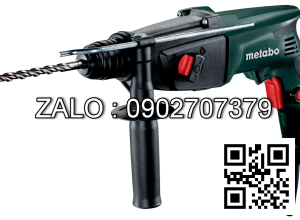 Máy khoan búa Metabo BHE22 (22mm)
