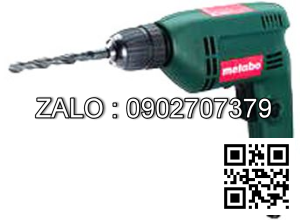 Máy khoan sắt Metabo BE4006