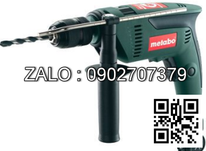 Máy khoan Metabo SBE-560 (13mm hộp giấy)