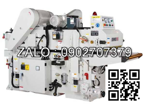 Máy bào 2 mặt GT-610A