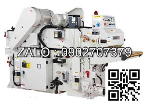 Máy bào 2 mặt GTM-1020W