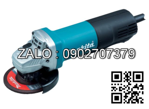 Máy mài góc Makita 9563C