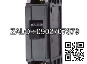 MCB Tép đen BHL 1P+N 16A 6KA