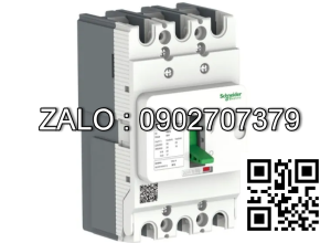 ATS Loại MCCB BS800SN 3P 700A 50kA