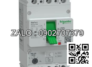 ATS Loại MCCB RPH 4P 80A-CHA 10KA