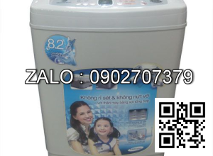 Máy giặt Samsung WA90U3GEC