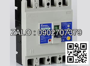 MCCB-4P-SL BM400HN4P250A