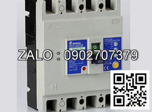 MCCB-4P-SL BM400SN4P300A